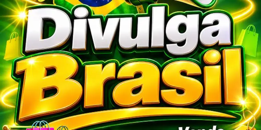 Imagem do grupo de WhatsApp 𝗗𝗶𝘃𝘂𝗹𝗴𝗮 𝗕𝗿𝗮𝘀𝗶𝗹
