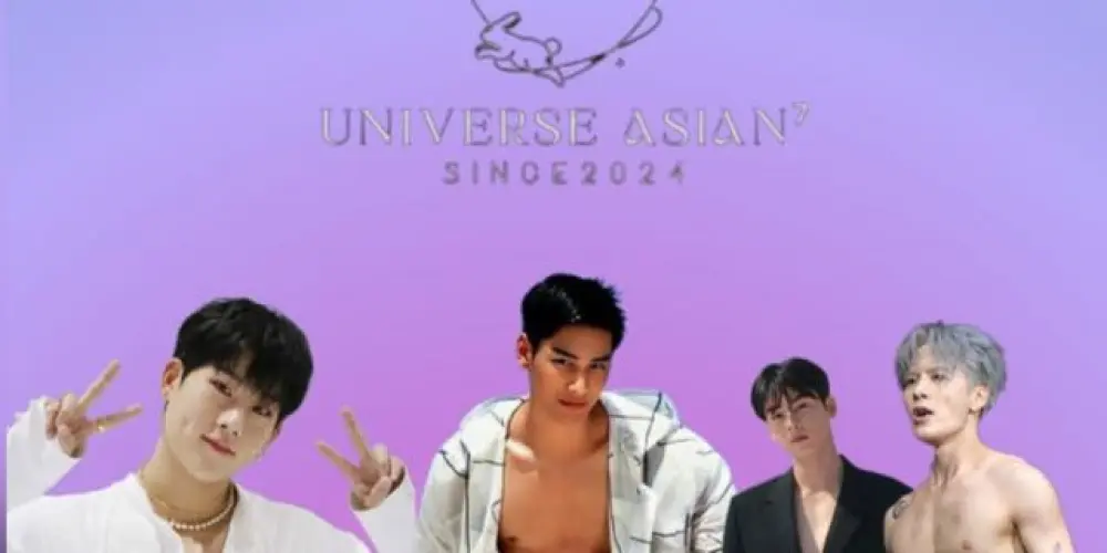 Imagem do grupo de WhatsApp 𝗨𝗻𝗶𝘃𝗲𝗿𝘀𝗲 𝗔𝘀𝗶𝗮𝗻⁷