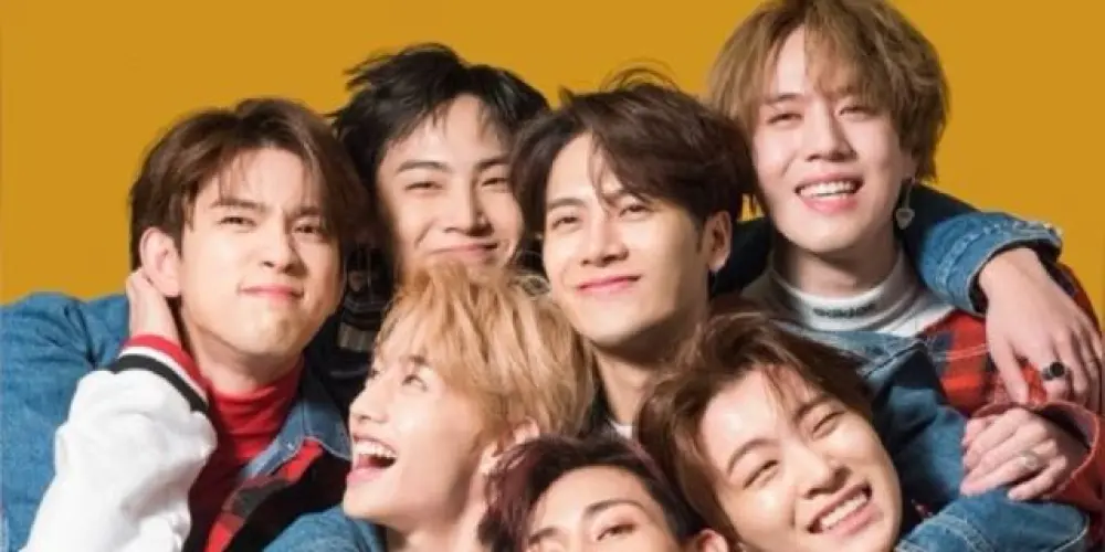 Imagem do grupo de WhatsApp 💚༺𝙂𝙤𝙩7༻💚