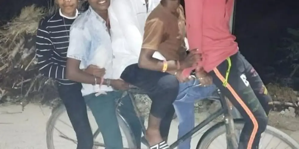 Imagem do grupo de WhatsApp 𝑭𝑪𝑪 𝑻𝑹𝑶𝑷𝑨 𝑫𝑶 7