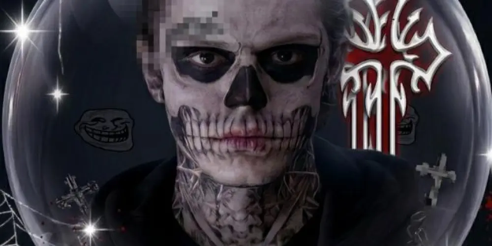 Imagem do grupo de WhatsApp ＢＬＡＣＫ ＤＯ 7️⃣