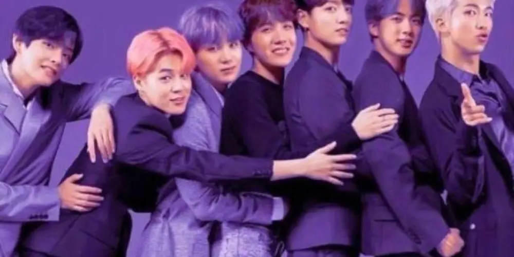 Imagem do grupo de WhatsApp 💜𝕸𝖆𝖌𝖎𝖈 𝖘𝖍𝖔𝖕 ⟭⟬⁷💜