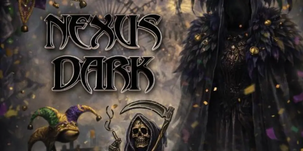 Imagem do grupo de WhatsApp ༒ ᏁᏋ᥊ᦔᏕ 𝕯ᏗᏒᏦ 𖤝⁷ ⁷ ⁷