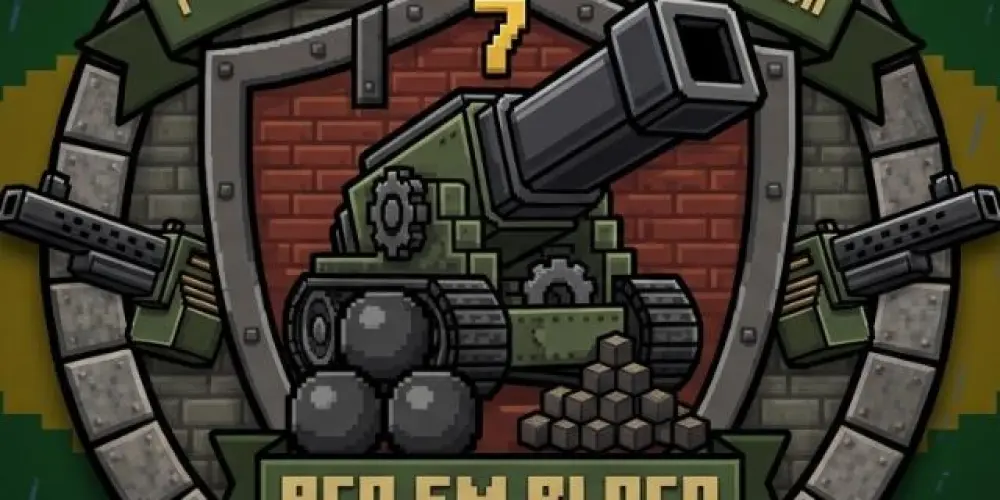 Imagem do grupo de WhatsApp 7° batalhão de artilharia