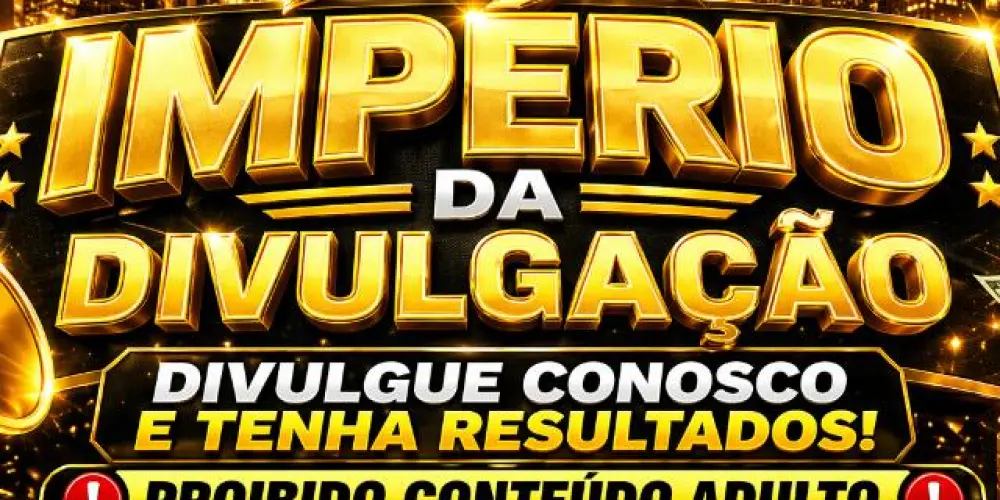 Imagem do grupo de WhatsApp 7️⃣ IMPÉRIO DA DIVULGAÇÃO GRUPO 🏦💸💻🧑‍💻