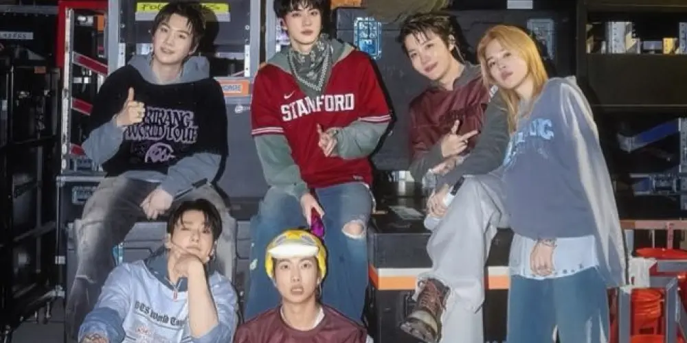 Imagem do grupo de WhatsApp 💜⁷ ━━━ ⟭⟬ MOVIMENTA ARMY ⟭⟬ ━━━ ⁷💜