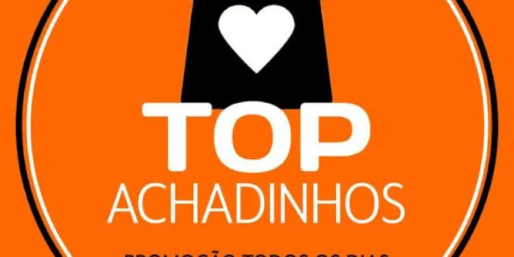 Imagem do grupo de WhatsApp # 7 top Achadinhos promoções todos os dias🛍