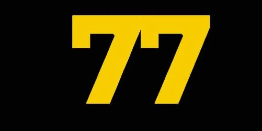 Imagem do grupo de WhatsApp 🚘💛 77 TRANSPORTE | MOTORISTAS MANAUS-AM 🖤