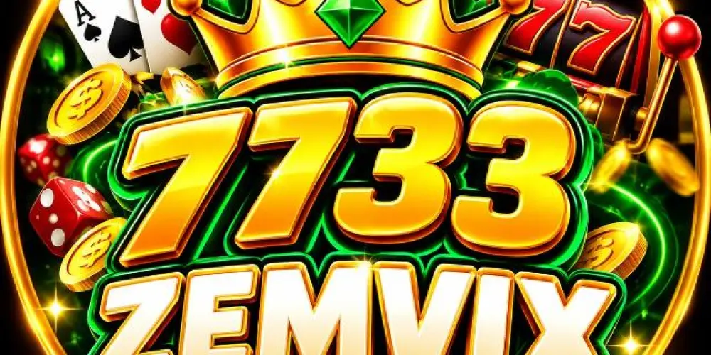 Imagem do grupo de WhatsApp 7733 ZEMVIX