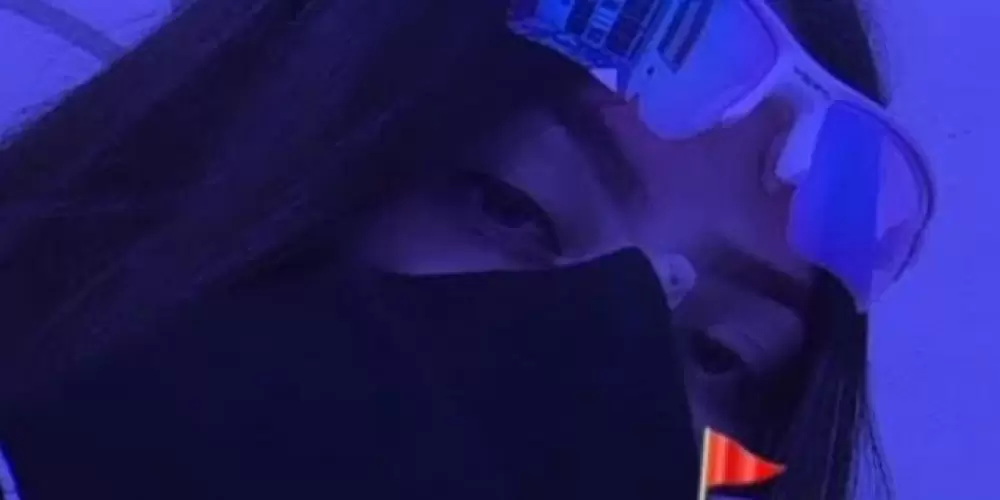 Imagem do grupo de WhatsApp 『≡❐𝕎𝕖𝕓 𝔹𝕝𝕒𝕔𝕜❏⁷⁷⁷