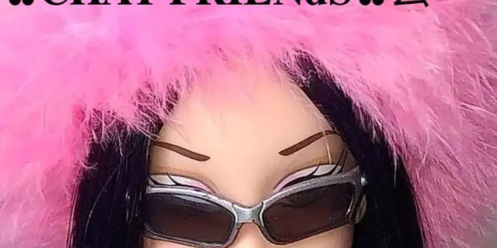 Imagem do grupo de WhatsApp ✿𝐂𝐇𝐀𝐓 𝐅𝐑𝐈𝐄𝐍𝐝𝐒✿么⁷⁷⁷