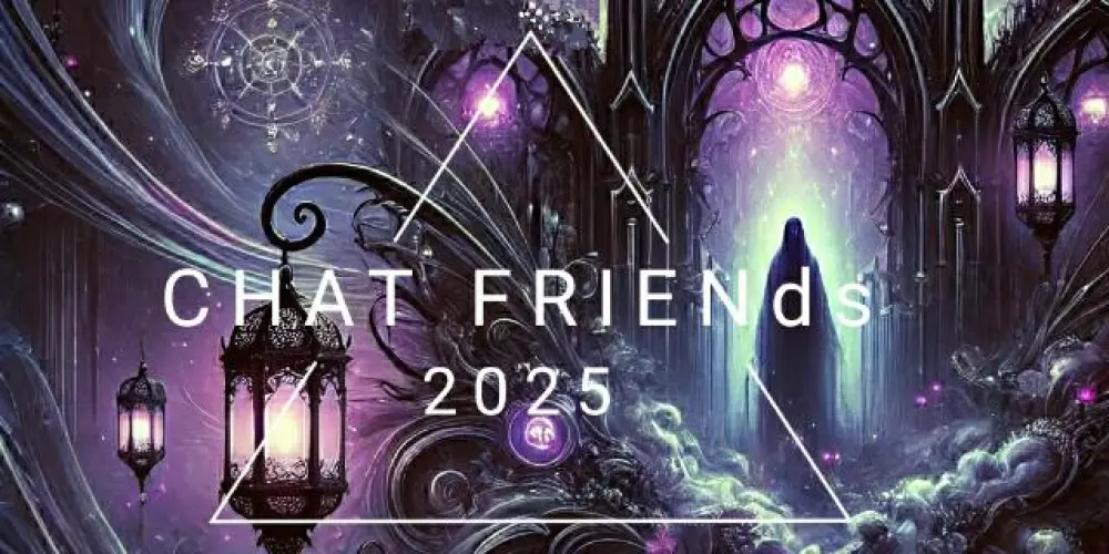 Imagem do grupo de WhatsApp ✿𝐂𝐇𝐀𝐓 𝐅𝐑𝐈𝐄𝐍𝐝𝐒✿么⁷⁷⁷