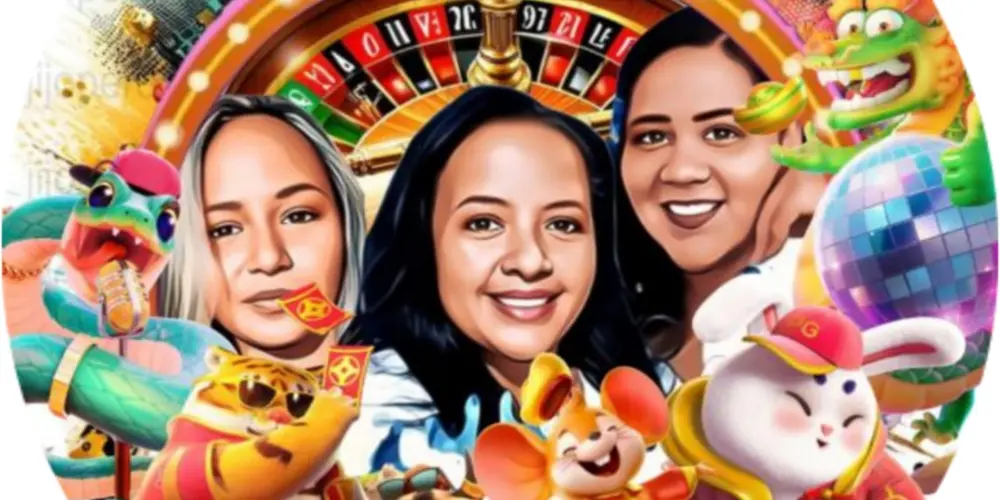 Imagem do grupo de WhatsApp 777 Rainha