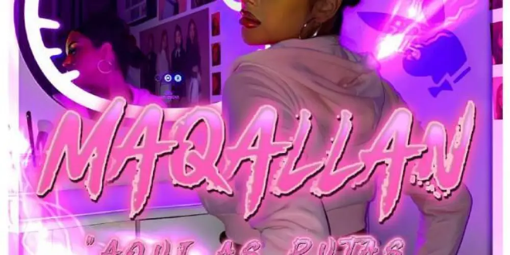 Imagem do grupo de WhatsApp 『 🌴🥃ི⁷⁷ᎷꥃQꥃỺỺꥃῆ⁷⁷ ུ🍑🌴 』