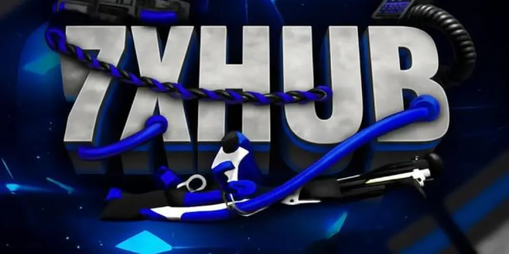 Imagem do grupo de WhatsApp 7XHUB PUBLICO :)