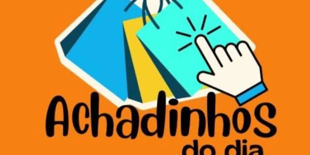 Imagem do grupo de WhatsApp # 8 Achadinhos do dia🛍