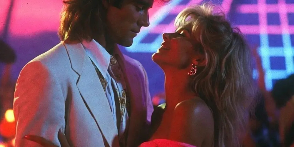 Imagem do grupo de WhatsApp 𝖆𝖓𝖔𝖘 80😏