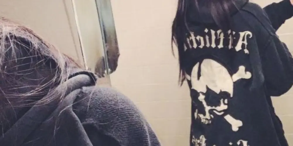 Imagem do grupo de WhatsApp 87chan  🏴‍☠️