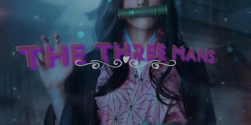 Imagem do grupo de WhatsApp 么𝐓𝐇𝚵 𝐓𝐇𝐑𝚵𝚵 𝐌𝚲𝐍𝐒ﮩ٨ـﮩﮩ٨ـᯤ⁹⁹⁹