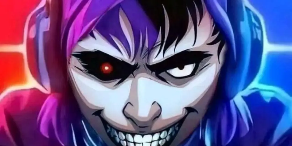 Imagem do grupo de WhatsApp 8Ball pool