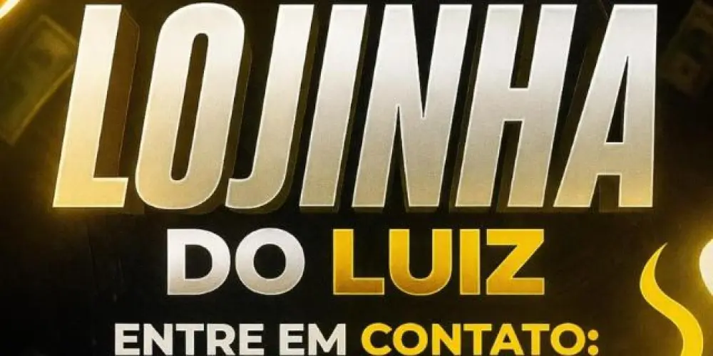 Imagem do grupo de WhatsApp 𝑳𝑶𝑱𝑰𝑵𝑯𝑨 𝑭𝑭 𝑫𝑶 𝑳𝑼𝑰𝒁  9 🛒✅