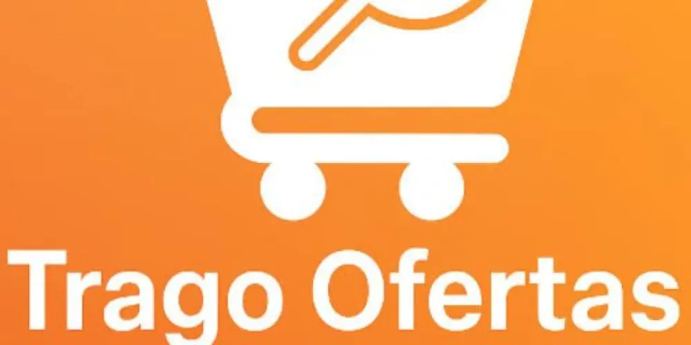 Imagem do grupo de WhatsApp # 9 trago ofertas🛍