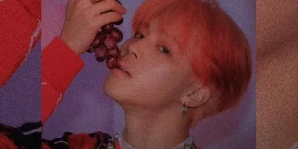 Imagem do grupo de WhatsApp 𝙥𝙖𝙧𝙠 𝙟𝙞𝙢𝙞𝙣 ₉₅𓂃 ⋆ ｡ ➤🎧🖇