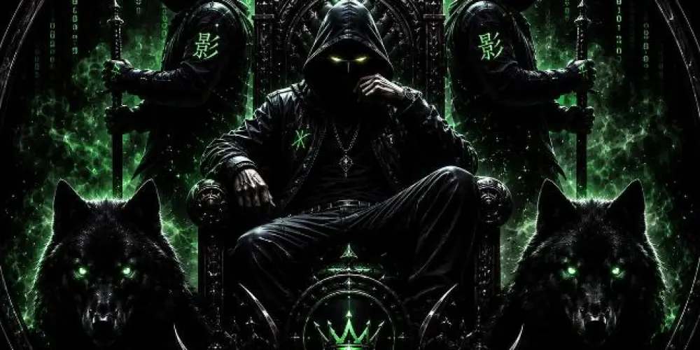 Imagem do grupo de WhatsApp 𝕸𝖆𝖙𝖗𝖎𝖝 𝕺𝖋 𝕾𝖍𝖆𝖉𝖔𝖜⁹⁹