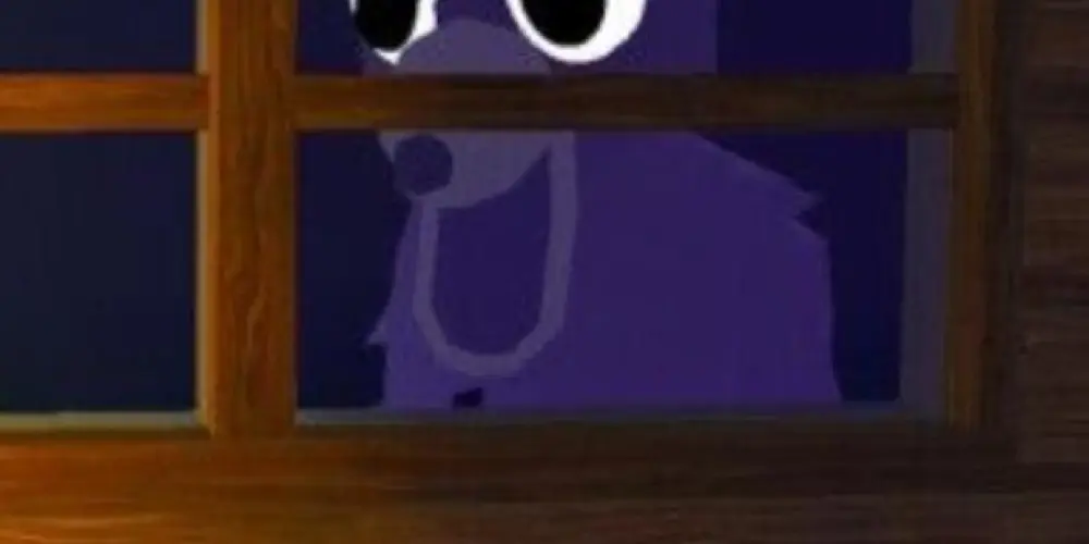 Imagem do grupo de WhatsApp 99 night in the Forest