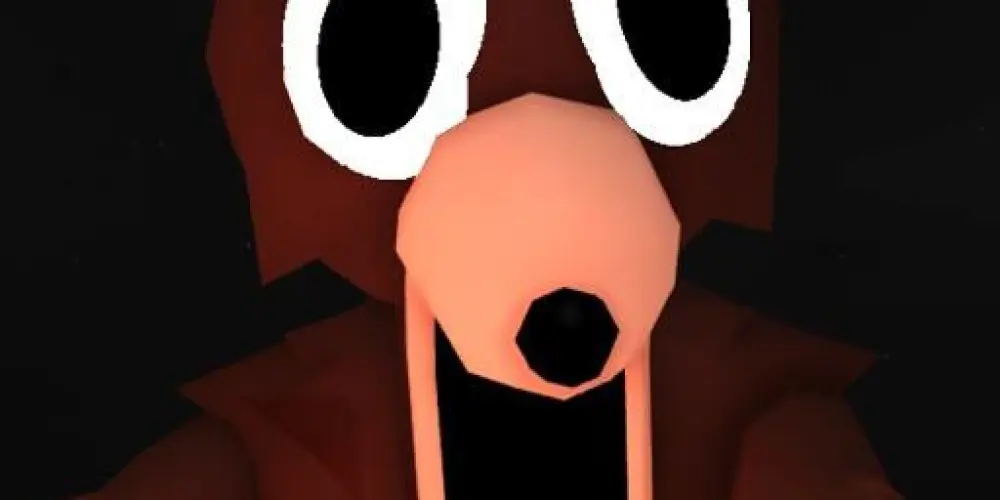 Imagem do grupo de WhatsApp [99 noite na floresta]