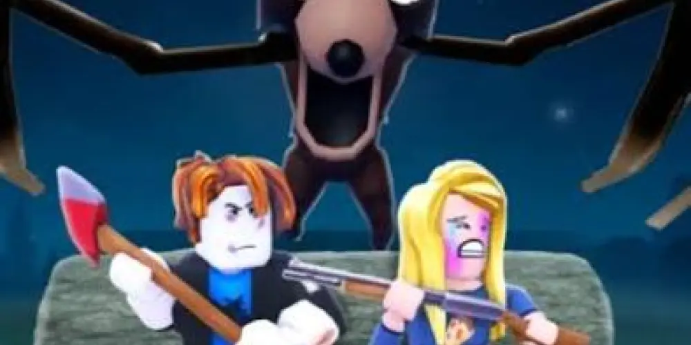 Imagem do grupo de WhatsApp 99 noites na floresta 🦌🌲