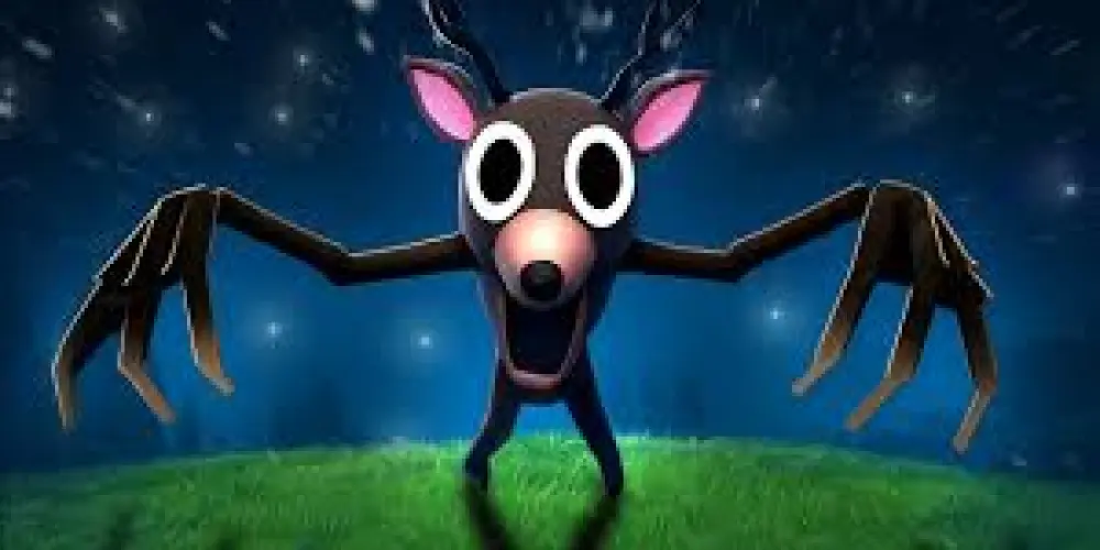 Imagem do grupo de WhatsApp 99 noites na floresta