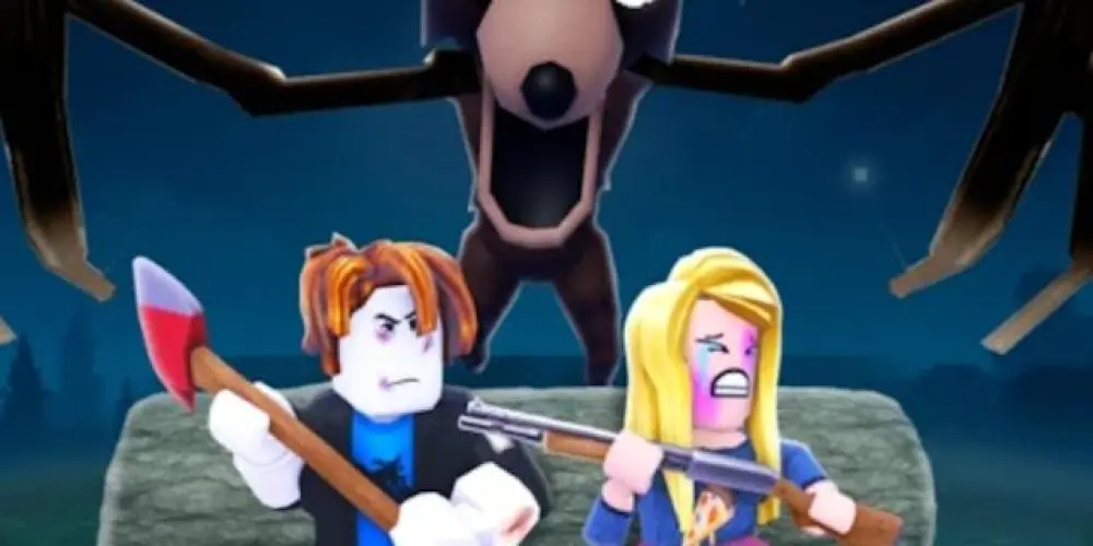 Imagem do grupo de WhatsApp 99 noites na floresta