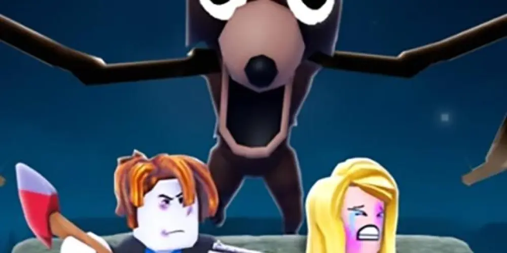 Imagem do grupo de WhatsApp 99 noites na floresta