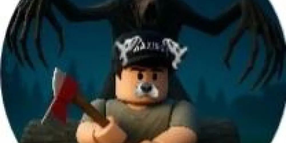 Imagem do grupo de WhatsApp 99 noites na floresta