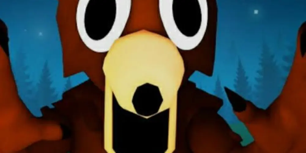 Imagem do grupo de WhatsApp 99 noites na floresta