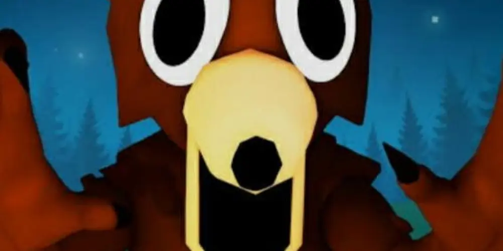 Imagem do grupo de WhatsApp 99 noites na floresta