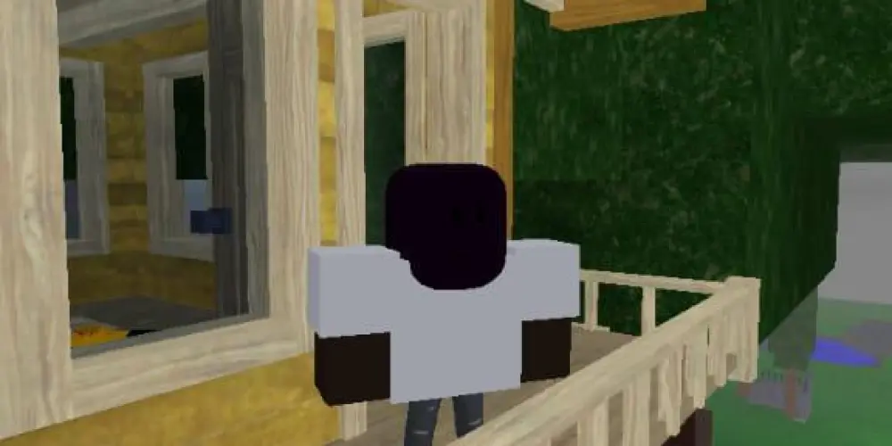 Imagem do grupo de WhatsApp 99 noites na floresta