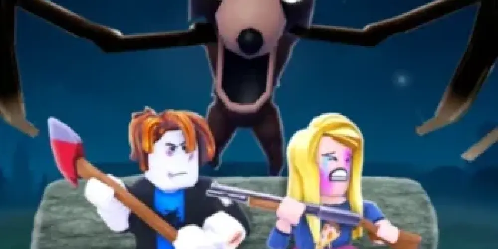 Imagem do grupo de WhatsApp 99 Noites Na Floresta