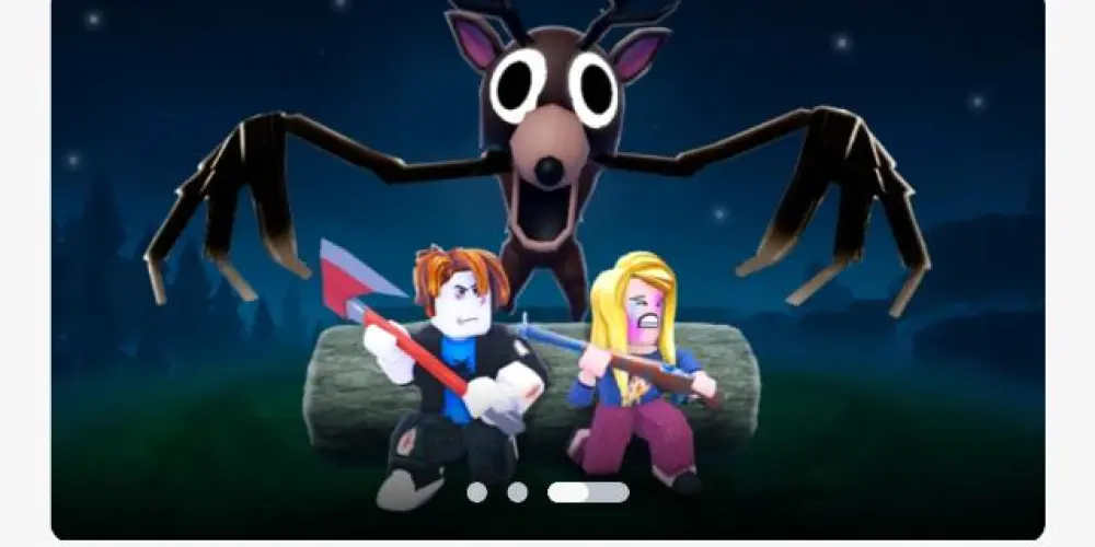 Imagem do grupo de WhatsApp 🇧🇷99 noites na floresta 🇺🇸99 nights or days in the forest