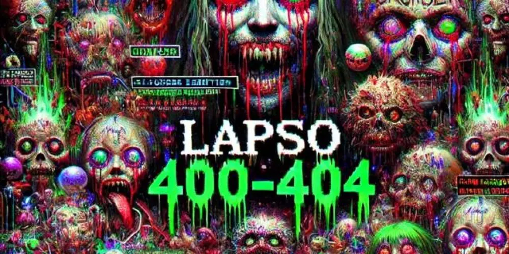 Imagem do grupo de WhatsApp ⸸Ｌａｐｓｏ４００-４０４ᯤ⁹⁹⁹