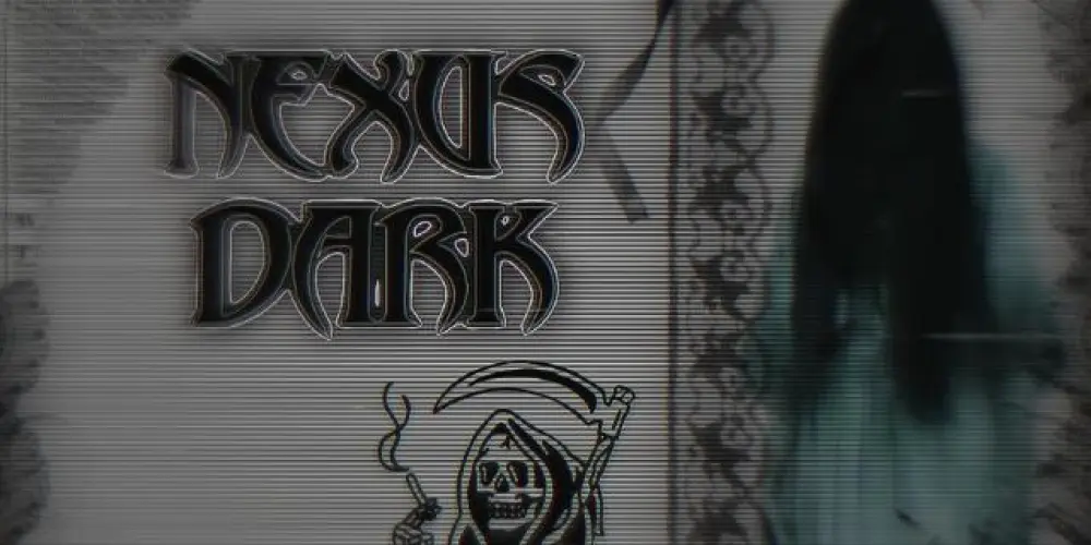 Imagem do grupo de WhatsApp ༒ ᏁᏋ᥊ᦔᏕ 𝕯ᏗᏒᏦ 𖤝⁹⁹⁹