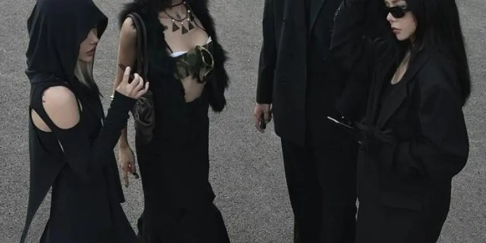 Imagem do grupo de WhatsApp 𝐏𝐀𝐑𝐀𝐈́𝐒𝐎 ×⁹⁹⁹