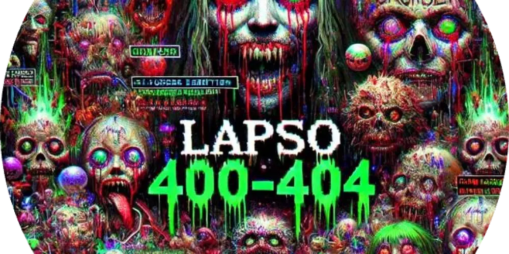 Imagem do grupo de WhatsApp ⸸Ｌａｐｓｏ４００-４０４ᯤ⁹⁹⁹