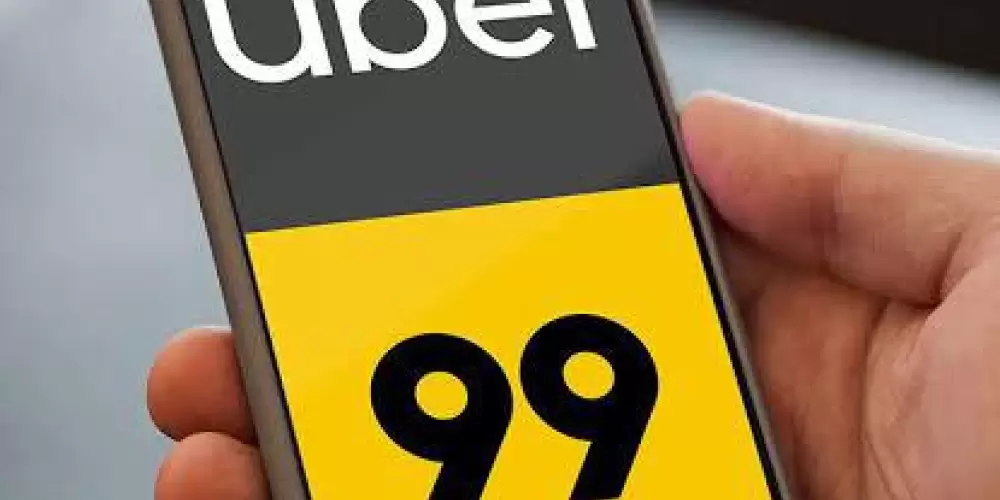 Imagem do grupo de WhatsApp 🌎 _99pop & Uber_ (BRASIL)