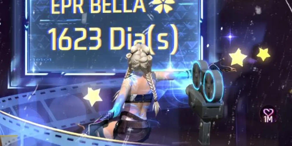 Imagem do grupo de WhatsApp 𓆩 𝐃𝐈Á𝐑𝐈𝐎 𝐁𝐄𝐋𝐋𝐀 𓆪 | 21𝐇 🩵