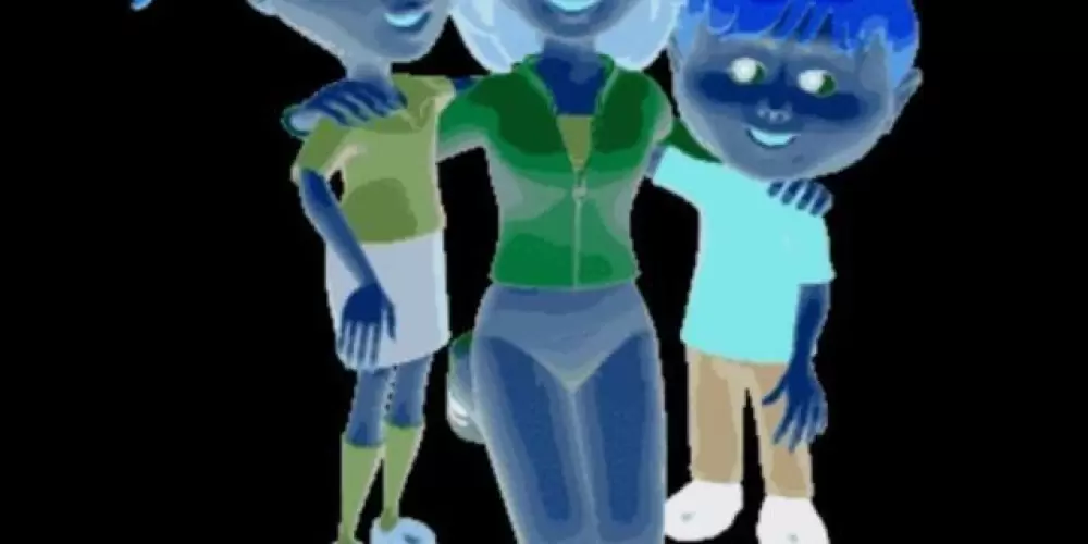 Imagem do grupo de WhatsApp "𝐔𝐧𝐢ã𝐨 𝟑.𝟎" 🐍✨