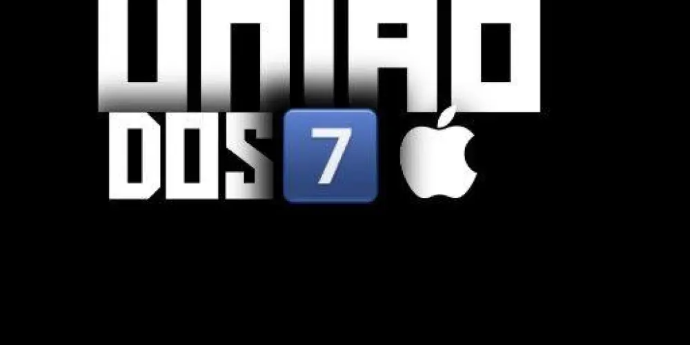 Imagem do grupo de WhatsApp 𝚄𝚗𝚒ã𝚘 𝙳𝚘𝚜 𝟽®