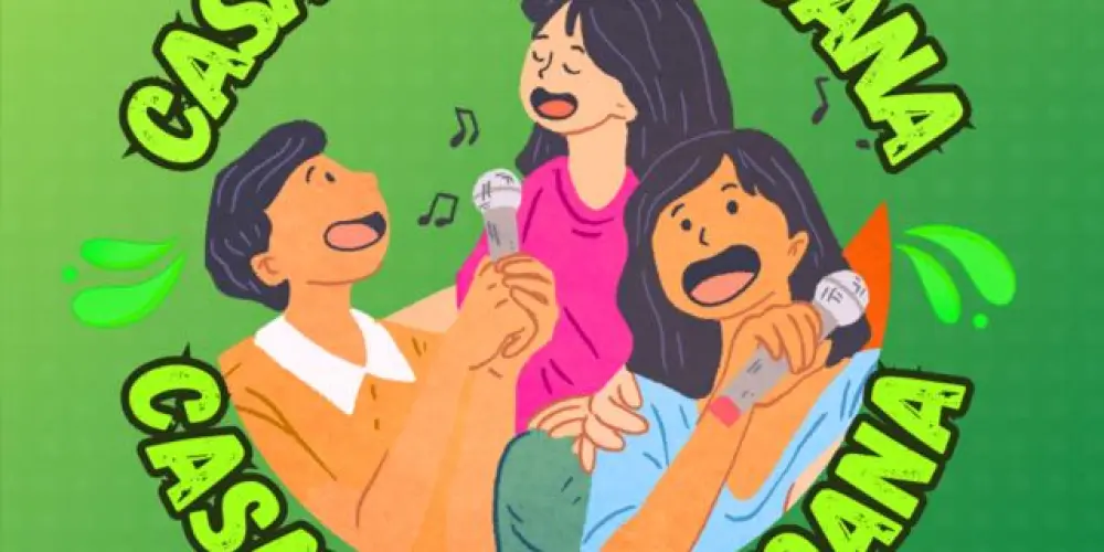 Imagem do grupo de WhatsApp 𝑪𝑨𝑺𝑨 𝑫𝑨 𝑴Ã𝑬 𝑱𝑶𝑨𝑵𝑨 🔥