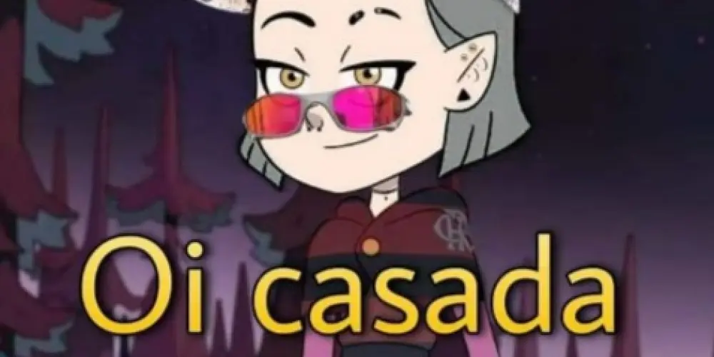 Imagem do grupo de WhatsApp A Ｍ Ｉ Ｇ ０ Ｓ ❤‍🔥🌚